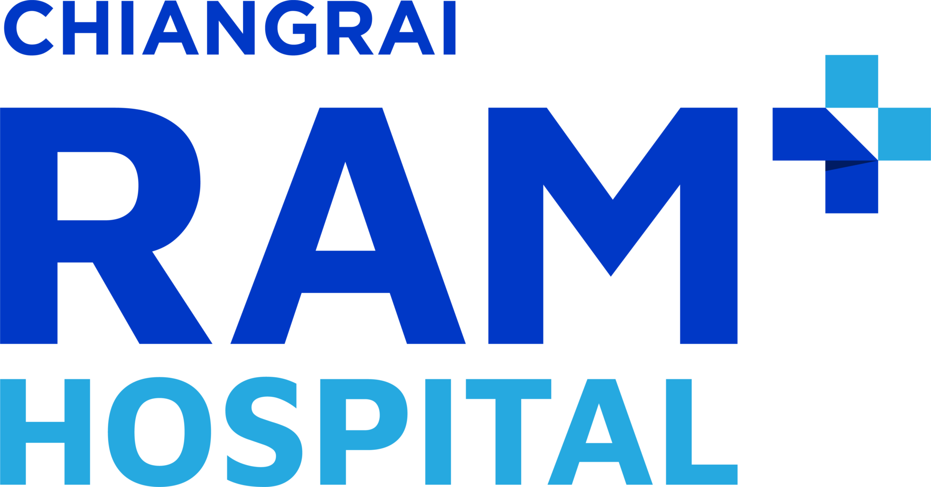 โรงพยาบาลเชียงราย ราม